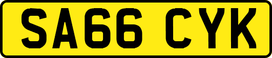 SA66CYK