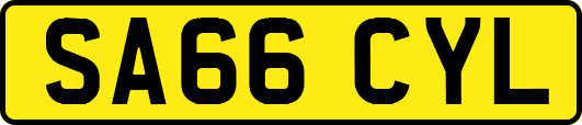SA66CYL