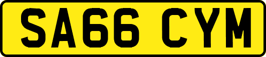 SA66CYM