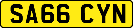 SA66CYN