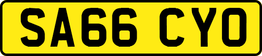SA66CYO