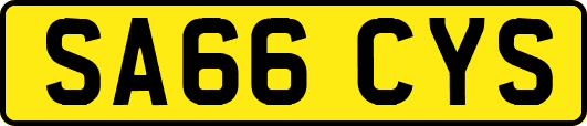 SA66CYS