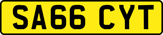 SA66CYT