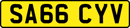 SA66CYV