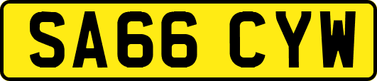 SA66CYW