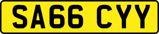 SA66CYY