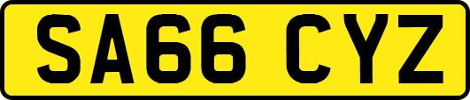 SA66CYZ