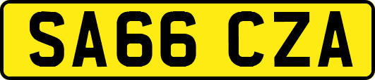 SA66CZA