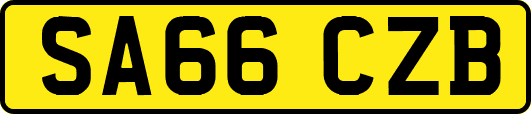 SA66CZB