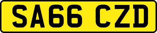 SA66CZD