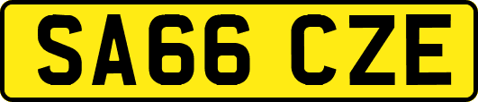 SA66CZE