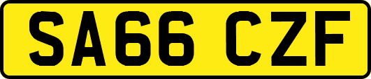 SA66CZF