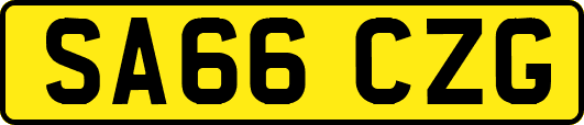 SA66CZG