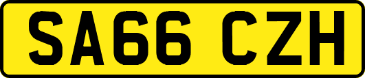 SA66CZH