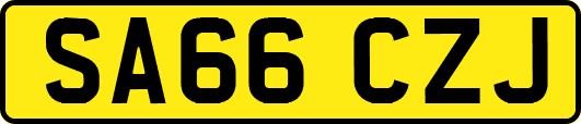 SA66CZJ