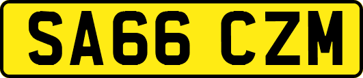 SA66CZM