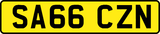 SA66CZN