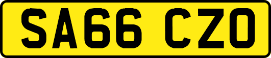 SA66CZO