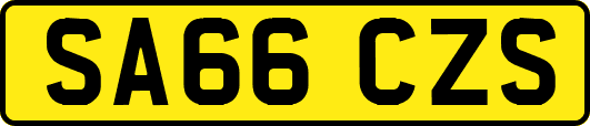 SA66CZS