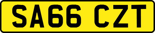 SA66CZT