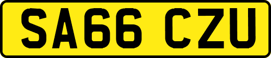 SA66CZU