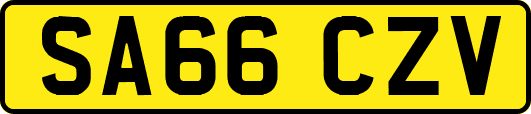 SA66CZV