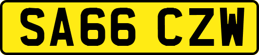 SA66CZW