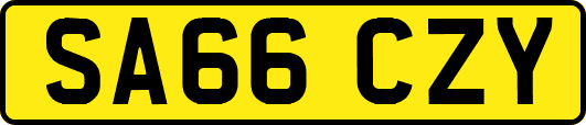 SA66CZY