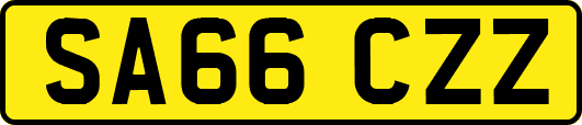 SA66CZZ