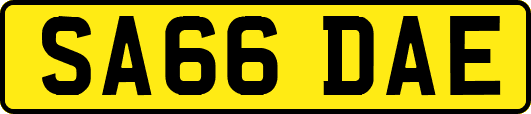 SA66DAE
