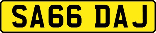 SA66DAJ