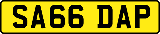 SA66DAP