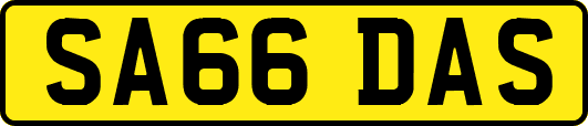 SA66DAS