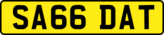 SA66DAT