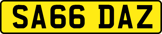 SA66DAZ