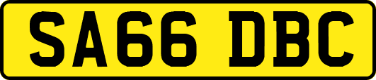 SA66DBC