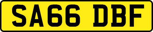 SA66DBF