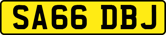 SA66DBJ