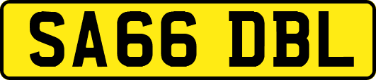SA66DBL