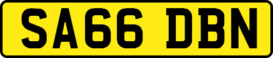 SA66DBN