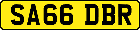 SA66DBR