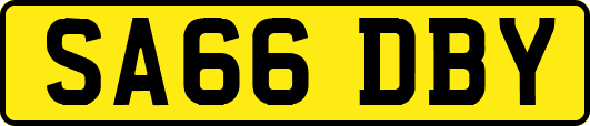 SA66DBY