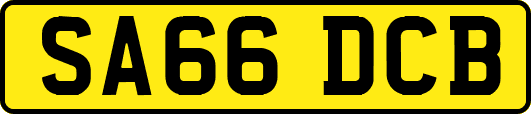 SA66DCB