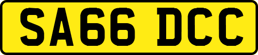SA66DCC