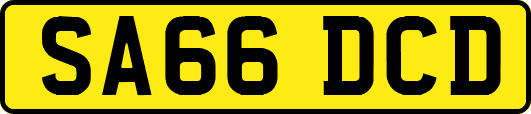 SA66DCD