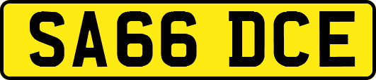 SA66DCE