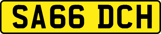 SA66DCH