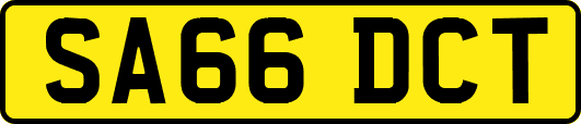 SA66DCT