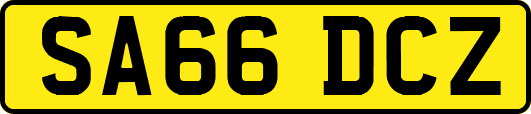 SA66DCZ