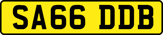 SA66DDB
